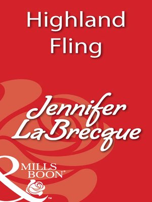 cover image of Highland Fling